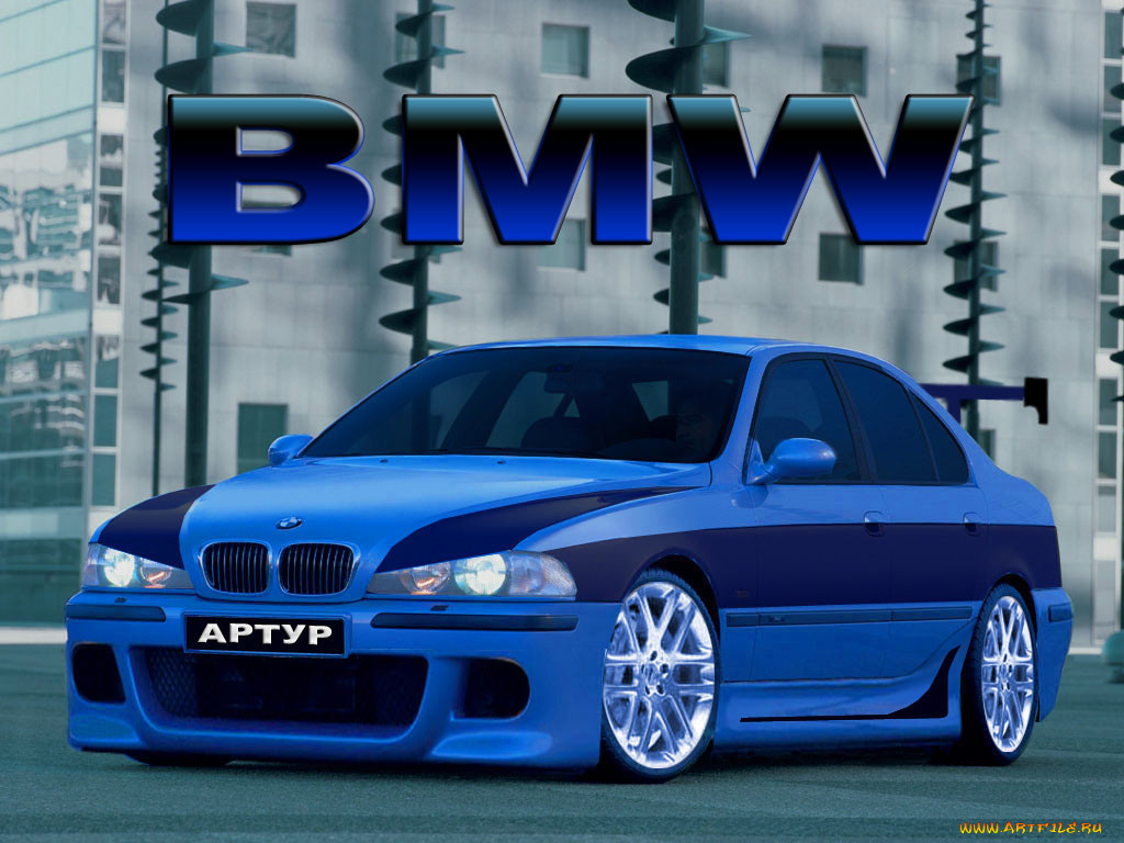 bmw, 